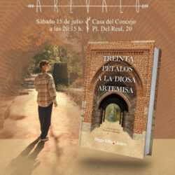 treinta pétalos diosa artemisa