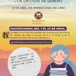 Relatos cortos con enfoque de genero