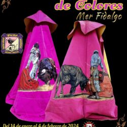 Revoleras de Colores