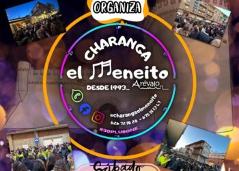 IV Pasabares Angustias