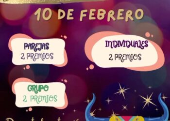 Concurso Carnaval