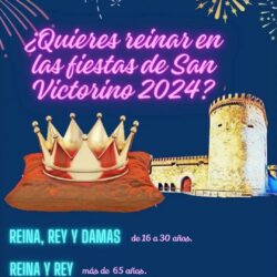 San Victorino 2024