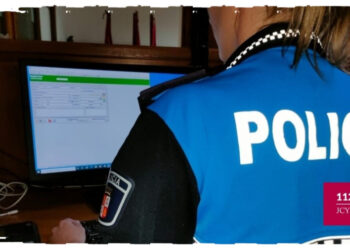 TELEFONO DE EMERGENCIAS