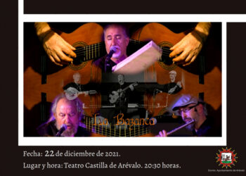 concierto de la bazanca