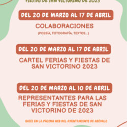 concurso carteles