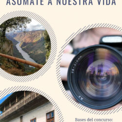 concurso fotográfico asómate a nuestra vida