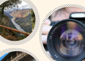 concurso fotográfico asómate a nuestra vida