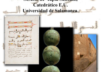 conferencia sobre el mancebo de Arévalo