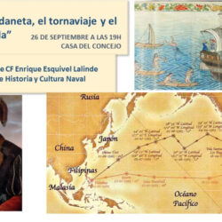 conferencia urdaneta