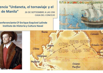 conferencia urdaneta