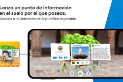 Digitalización turismo
