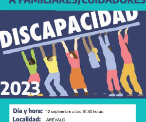 Jornada discapacidad