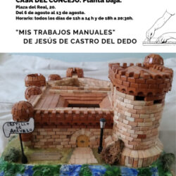 exposición casa concejo