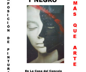 grupo blanco y negro