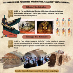 Jornada arqueoturismo II