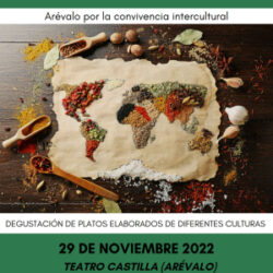 jornadas gastronómicas