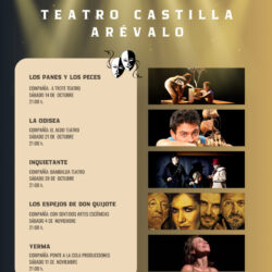 Muestra de Teatro