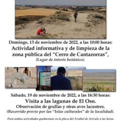 naturaleza y medio ambiente