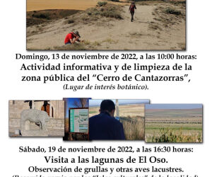 Naturaleza y medio ambiente