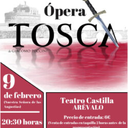 Opera tosca