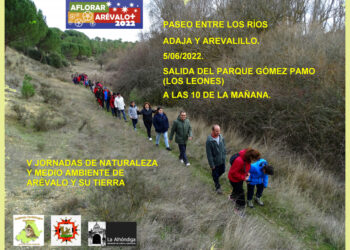 paseo-entre-los-ríos-Adaja-y-Arevalillo