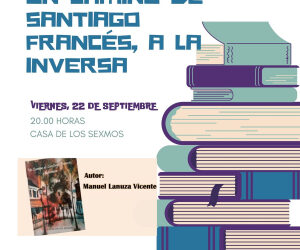 Presentación de libro