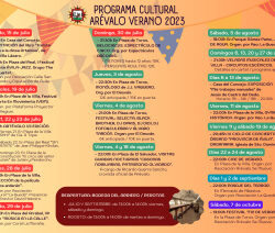 Programa cultural