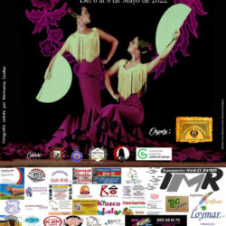 programación VI feria campera-asociación la queda