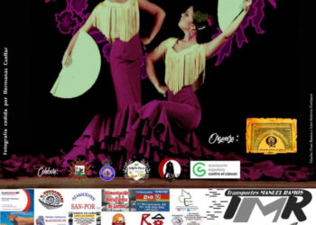 programación VI feria campera-asociación la queda