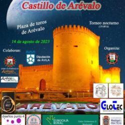 Torneo petanca
