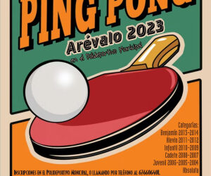 torneo ping-pong